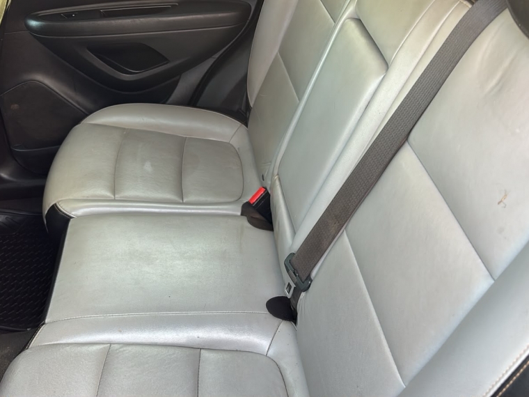 Chevrolet Tracker — foto 14 de 14