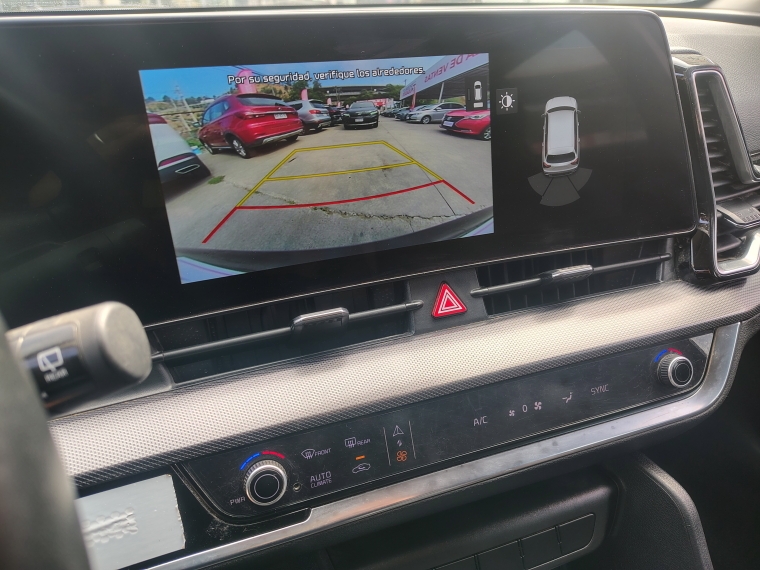 Kia Sportage Sportage Ex 2.0l 2023 Usado en Rosselot Usados