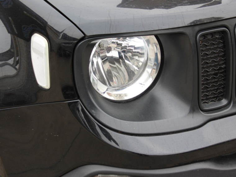 Jeep Renegade Mt 2022 Usado  Usado en Webautos.cl