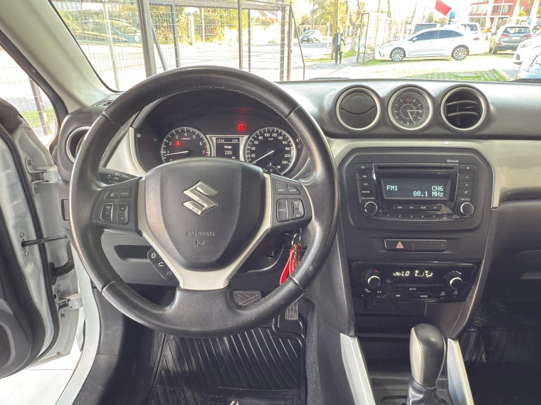 Suzuki Vitara 1.6 2018 Usado en Automotriz Olea Flaño