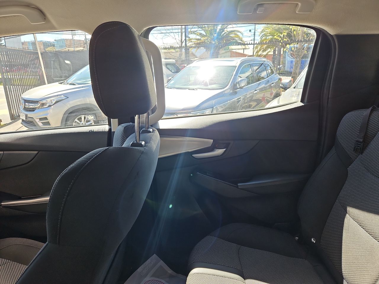 Mazda Bt-50 Bt50 4x4 3.0 Aut 2023 Usado en Usados de Primera - Sergio Escobar