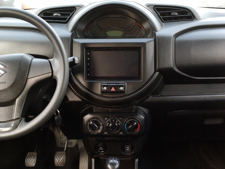 Suzuki S-presso Spresso Glx 1.0 2022 Usado en Rosselot Usados