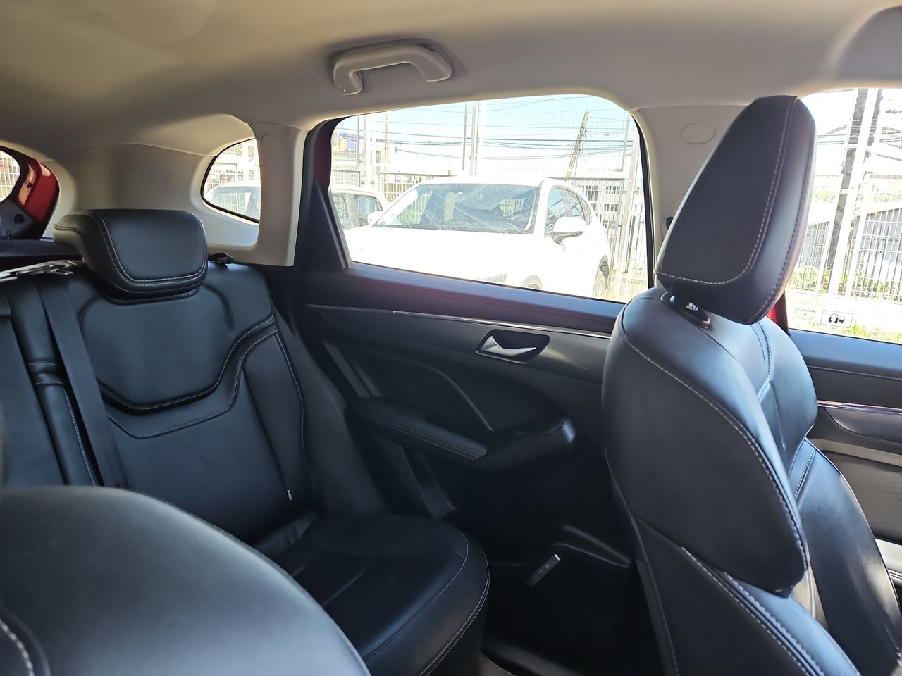 Haval Jolion Jolion 4x2 1.5 2024 Usado  Usado en Webautos.cl