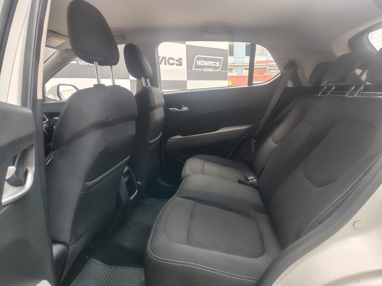 Chevrolet Groove 1.5 Ltz Mt 2021 Usado  Usado en Webautos.cl