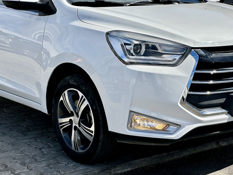 Jac Js2 1.5 Comfort Smart Mt 2023 Usado Usado en Kovacs Usados Jac Js2 1.5 Comfort Smart Mt 2023 Usado Usado en Kovacs Usados