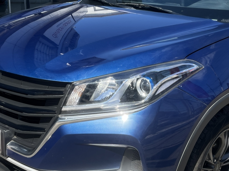 Dfsk 500 500 1.5 Cvt 2025 Usado en Rosselot Usados