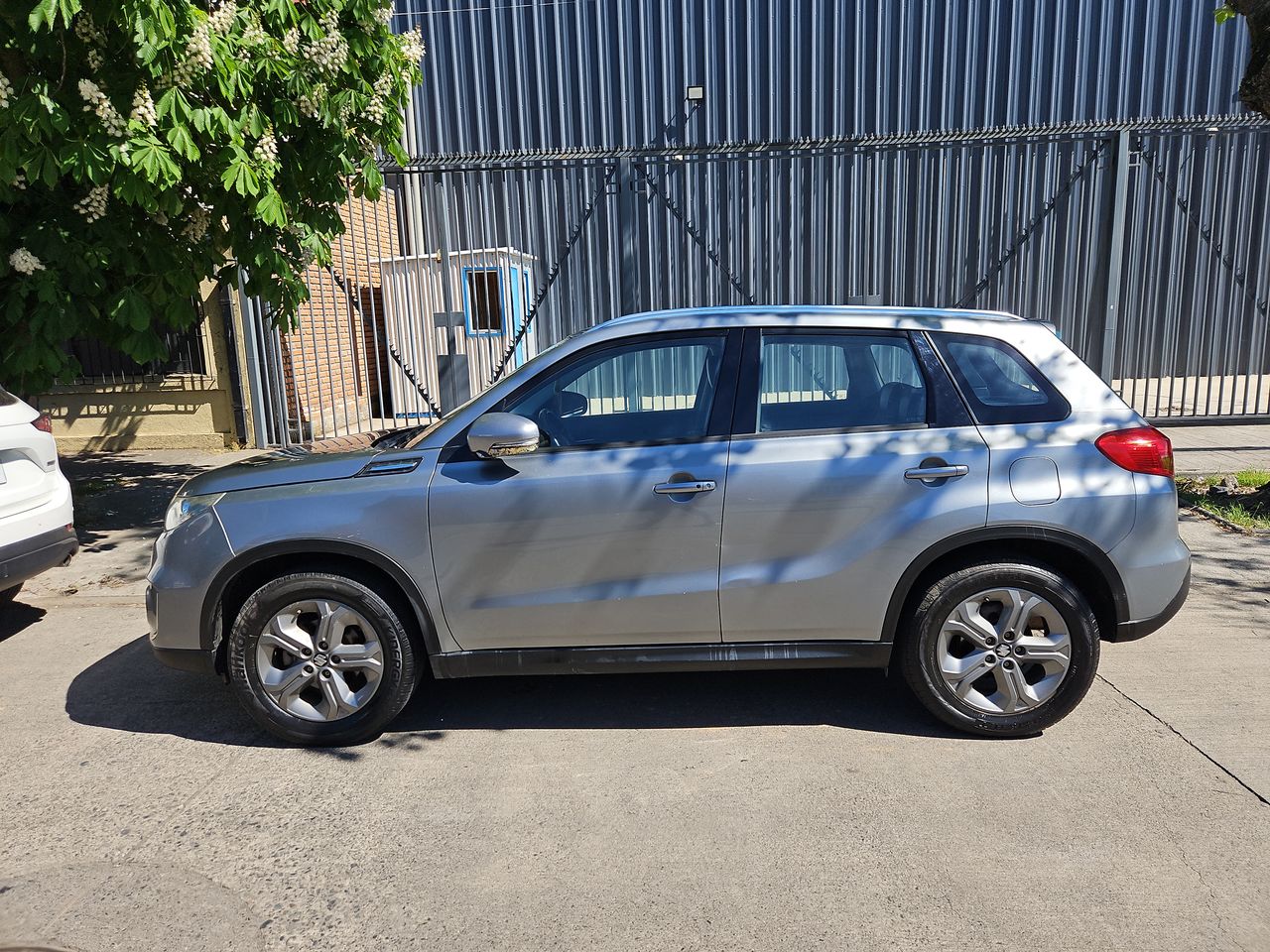 Suzuki Vitara Vitara 1.6 2018 Usado en Usados de Primera - Sergio Escobar
