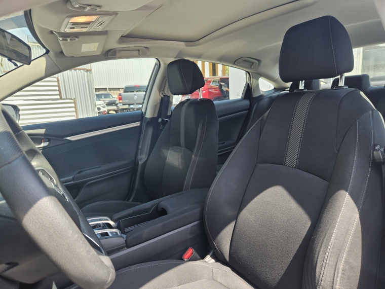 Honda Civic New Civic Ext Turbo At 2017 Usado  Usado en Kovacs Usados