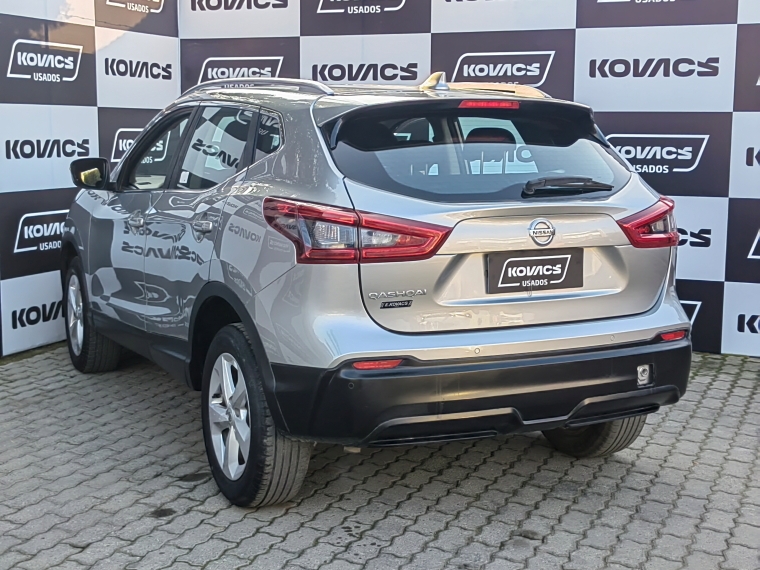 Nissan Qashqai Sense 2.0 2018 Usado  Usado en Kovacs Usados