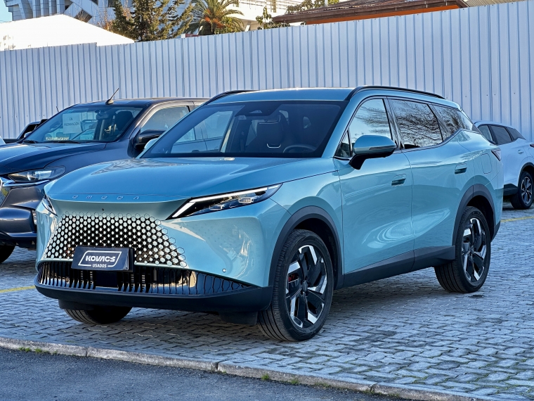OMODA C7 C7 1.6T AT 2026