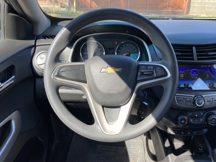 Chevrolet Sail 1.5 Ls Smart Mt 2022 Usado  Usado en Kovacs Usados