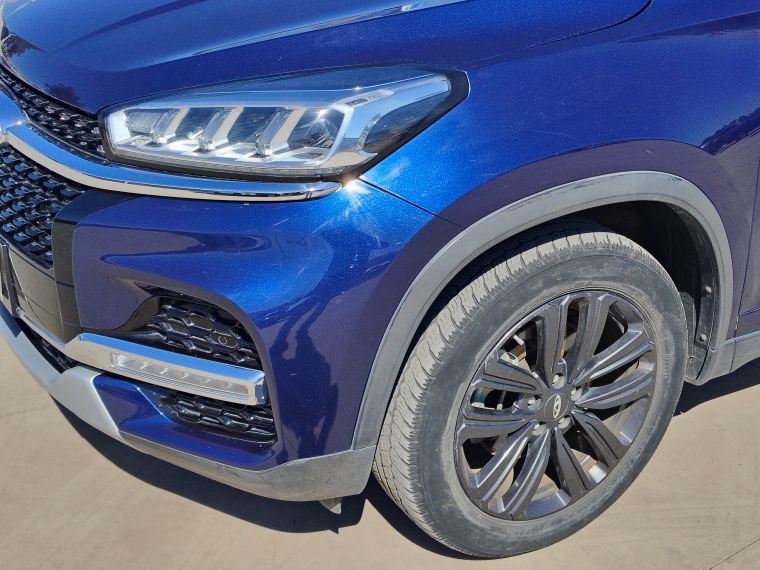 Chery Tiggo 8 Tiggo 8 1.5 Aut 2021 Usado en Rosselot Usados