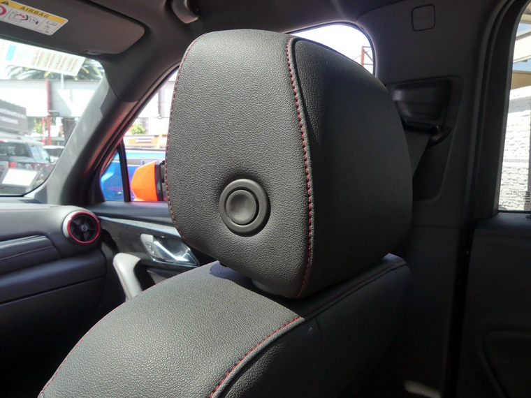 Chevrolet Blazer 3,6 Lts. 5p. T/a 4 2022 Usado  Usado en Webautos.cl