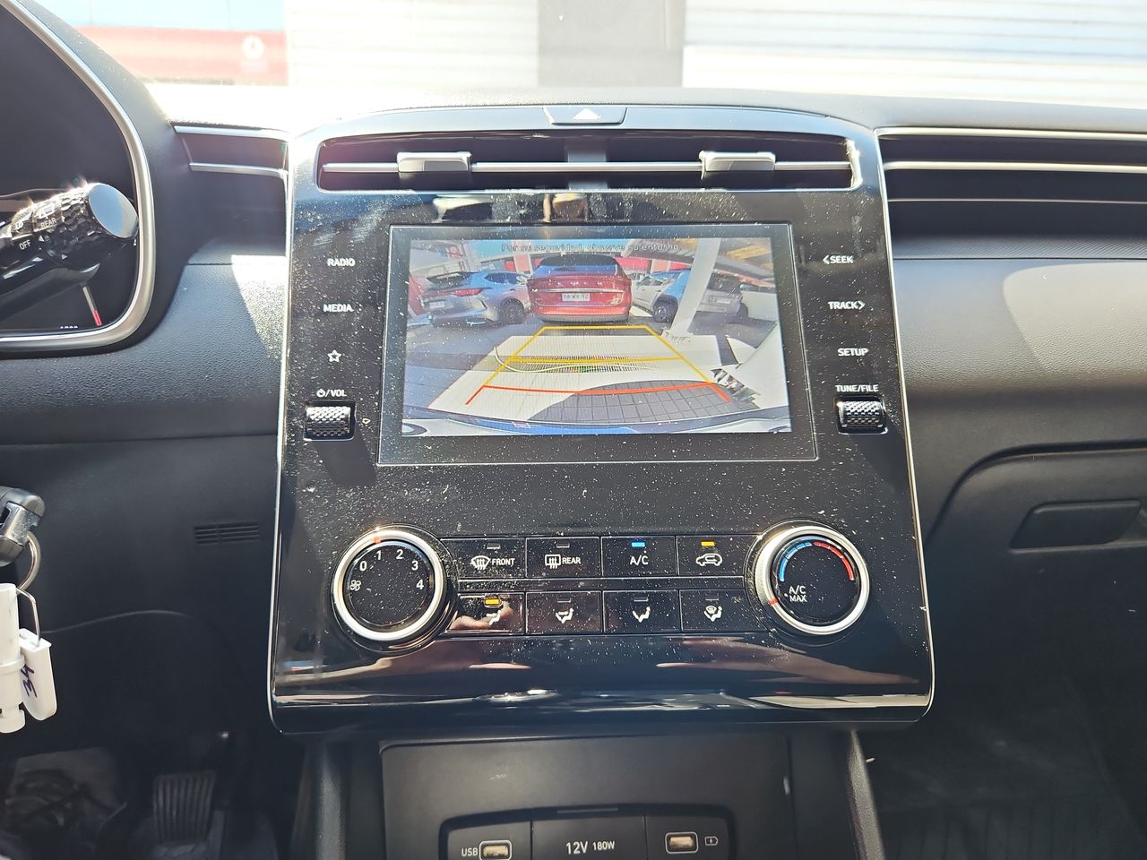 Hyundai Tucson Tucson Nx4 Mpi 2.0 2023 Usado en Usados de Primera - Sergio Escobar