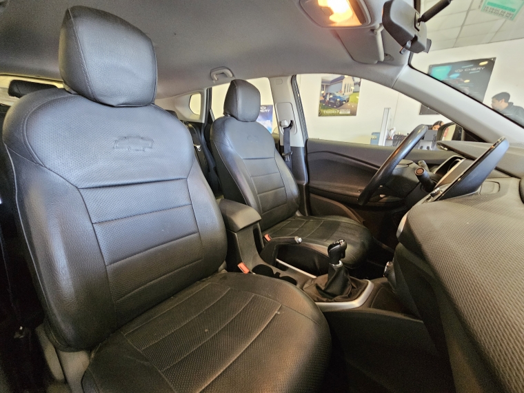 Chevrolet Tracker Tracker 1.2t 2023 Usado en Rosselot Usados