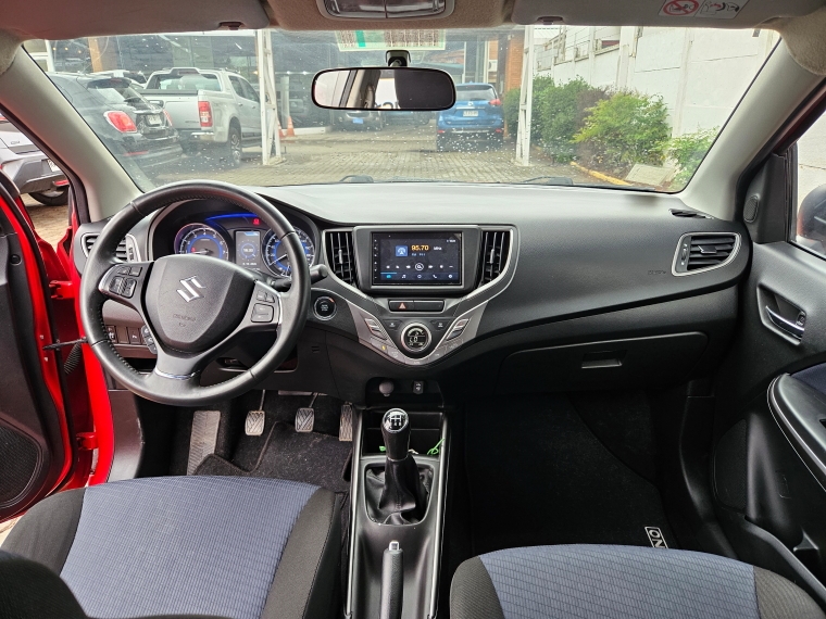 Suzuki Baleno Baleno Hb 1.4 2021 Usado  Usado en Kovacs Usados