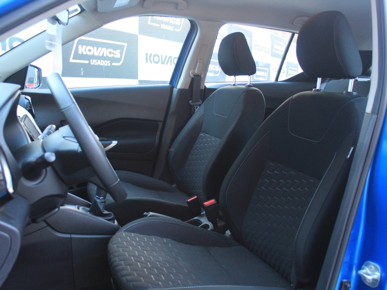 Nissan Kicks 1.6 Advance Mt 2024 Usado  Usado en Kovacs Usados