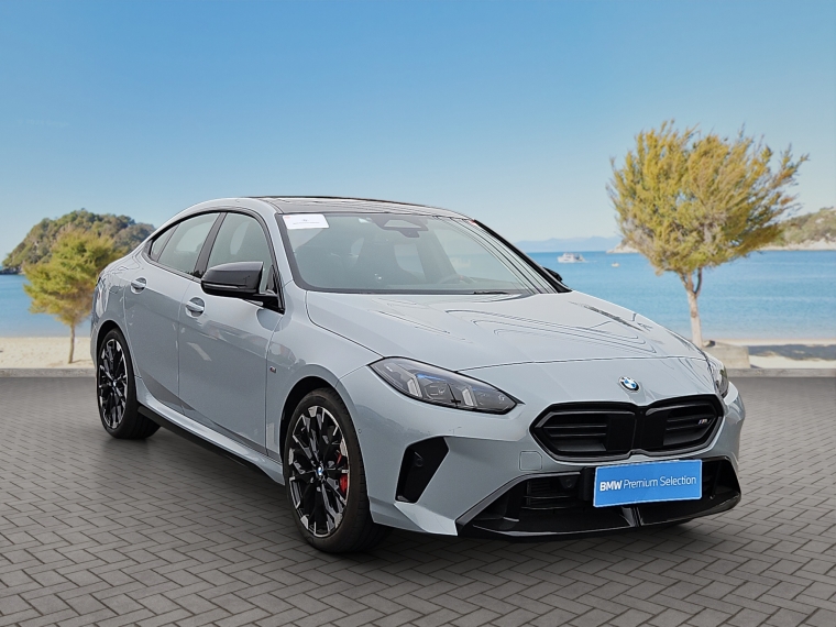 Bmw M235 Xdrive Gran Coupé 2025 Usado  Usado en BMW Premium Selection