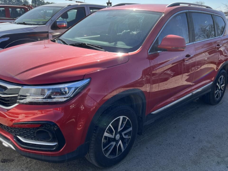 DONGFENG JOYEAR SX5 1.6 2022