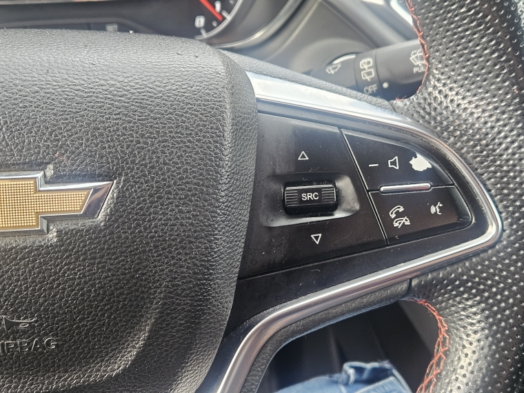 Chevrolet Groove Premier 1.5l Mt 2022 Usado  Usado en Kovacs Usados