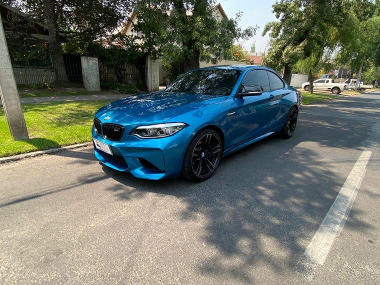 BMW M2 COUPE 2019
