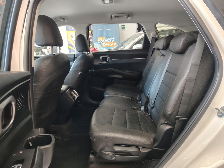 Kia Sorento Sorento 2wd 2.5 Aut 2023 Usado en Rosselot Usados