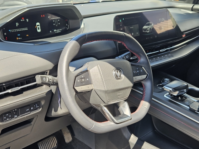 Changan Cs55 Cs55 Elite 1.5 Aut 2023 Usado  Usado en Webautos.cl