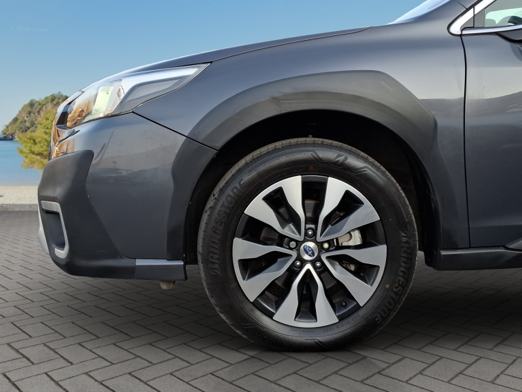 Subaru Outback 4x4 2.4 At 2023 Usado  Usado en BMW Premium Selection