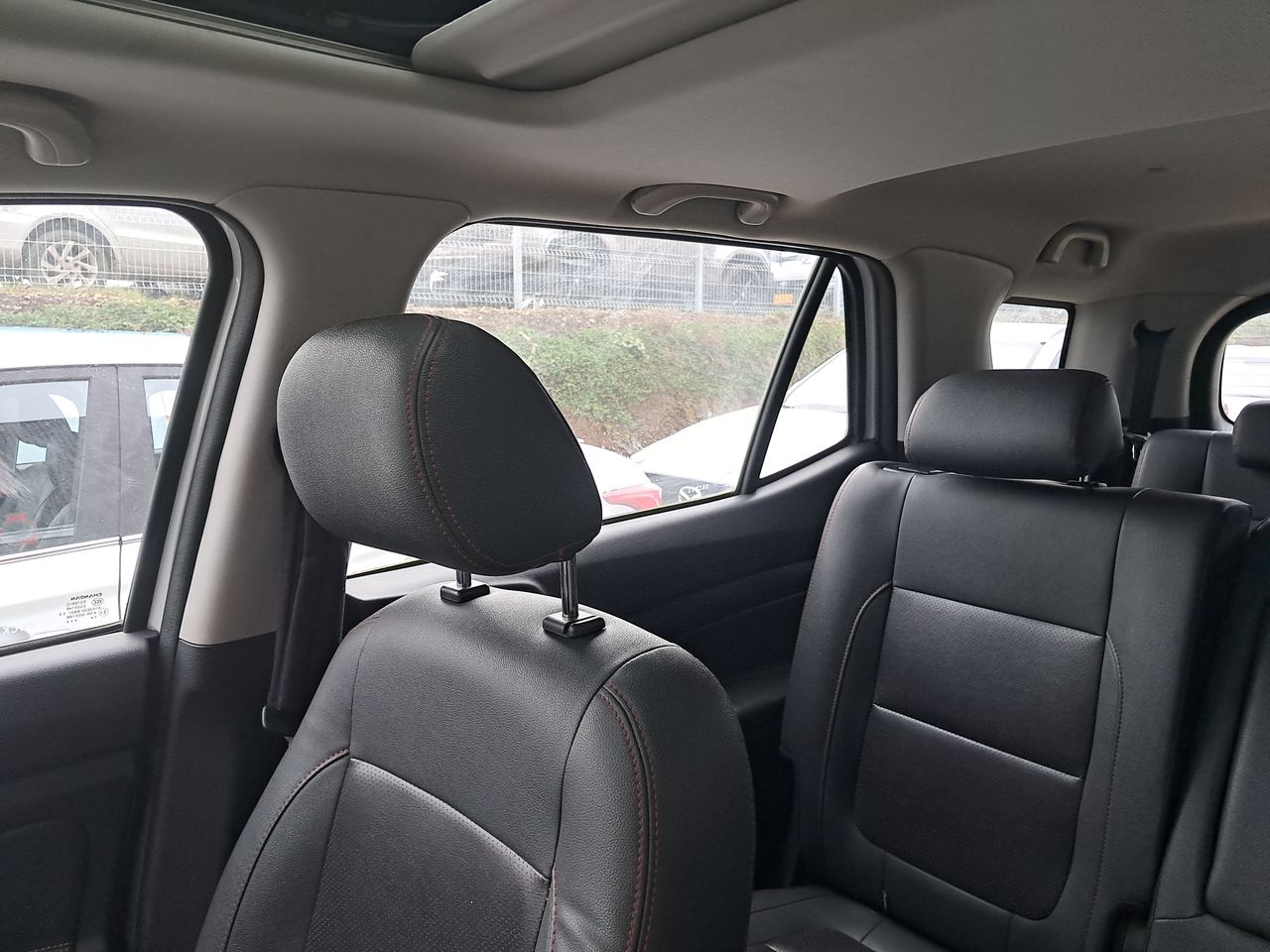Changan Cx70 Cx70 T 1.5 Aut 2023 Usado en Usados de Primera - Sergio Escobar