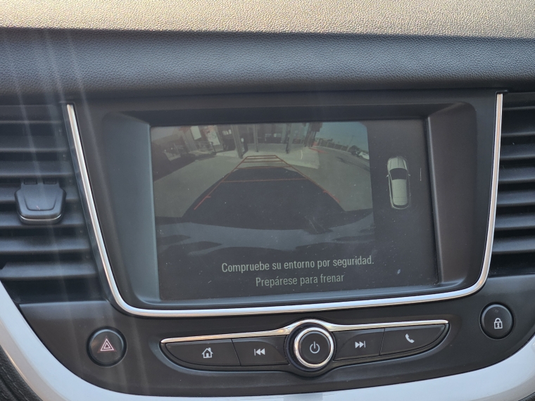 Opel Grandland x X Editiont Mt 1.2 2021 Usado  Usado en Kovacs Usados
