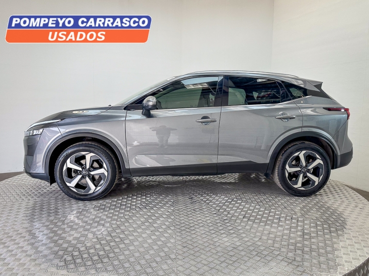 Nissan Qashqai New Qashqai Sense Mt 2wd 2023 Usado  Usado en Pompeyo