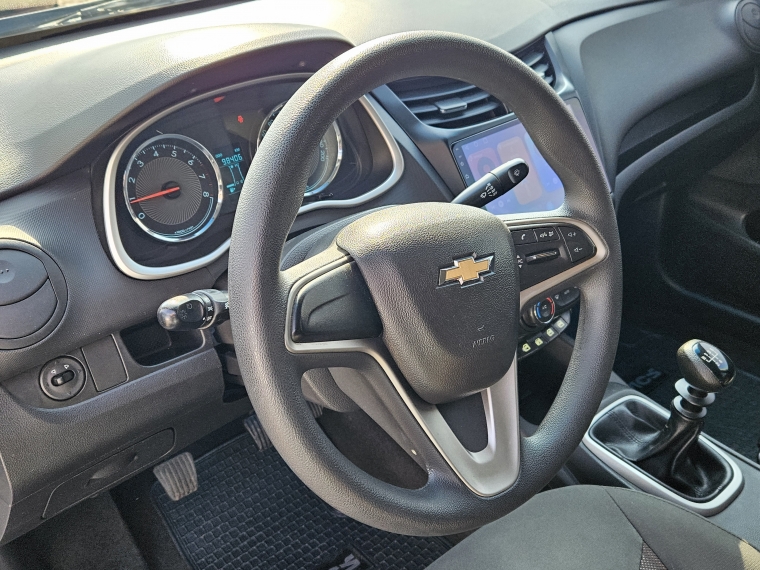 Chevrolet Sail Nb Lt Mt 1.5 2018 Usado  Usado en Kovacs Usados