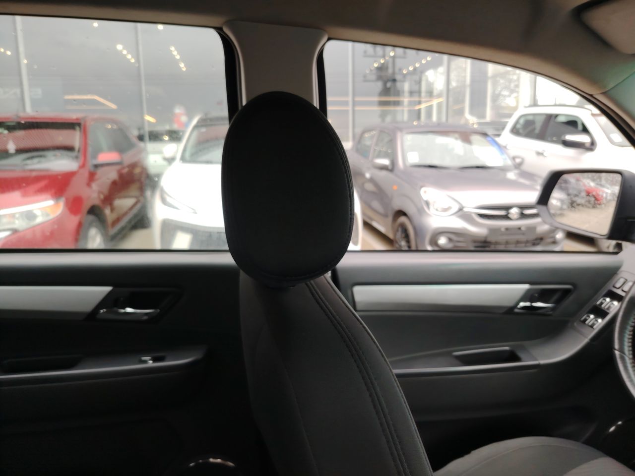 Jac T6 T6 Pick Up 2.0 2023 Usado en Usados de Primera - Sergio Escobar