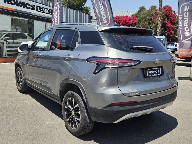 Chevrolet Groove 1.5 Premier Mt 2021 Usado  Usado en Kovacs Usados