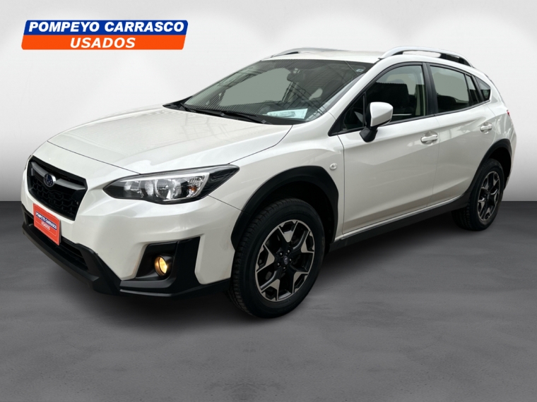 Subaru Xv 4x4 5p 2.0 Aut 2020 Usado  Usado en Pompeyo