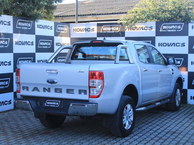 Ford Ranger Dcab Xlt 3.2 2021 Usado  Usado en Kovacs Usados