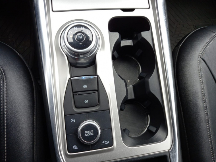 Ford Explorer Ltd 4x4 2.3 Aut 2021 Usado  Usado en Webautos.cl