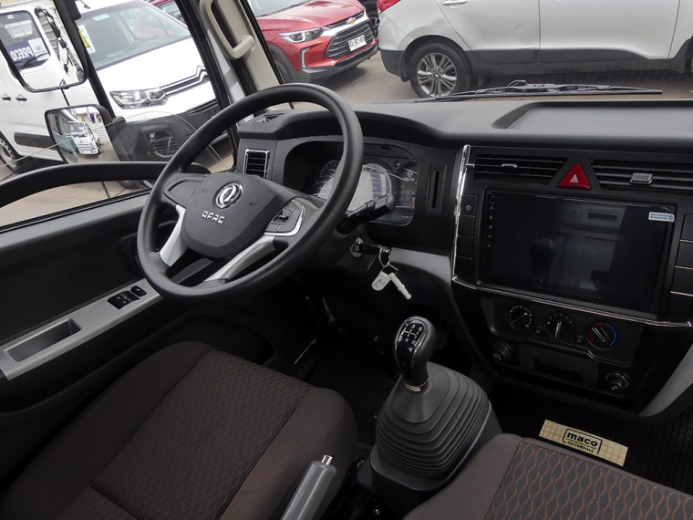Dongfeng 147 412 2023 Usado  Usado en Webautos.cl