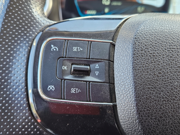 Landking Lk5 Lk5 Pick Up 1.6 2026 Usado en Rosselot Usados