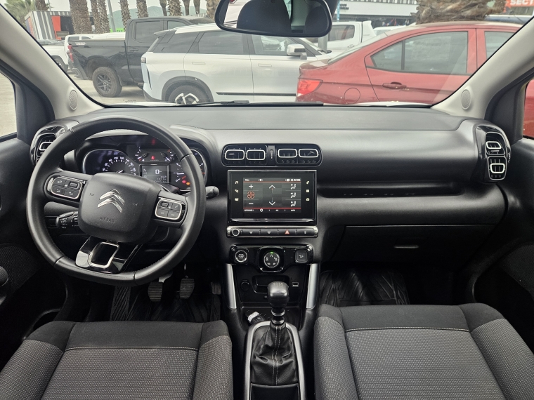 Citroen C-3 Aircross Hdi Hb 1.5 2022 Usado  Usado en Kovacs Usados