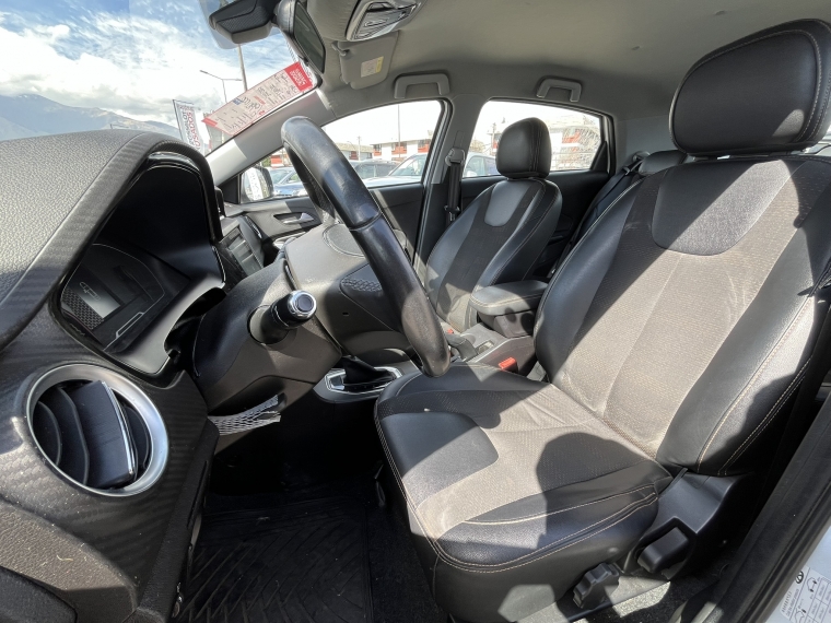 Chery Tiggo 2 Tiggo 2 Gls Cvt 1.5 Aut 2022 Usado en Rosselot Usados
