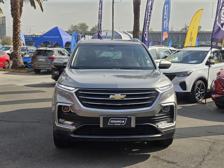 Chevrolet Captiva Ltz 1.5 Mt 2024 Usado  Usado en Kovacs Usados