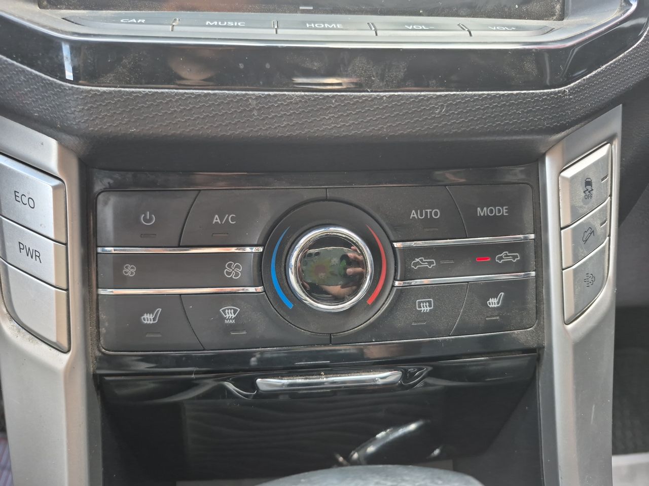 Maxus T60 T60 Dcab 4x4 2.0 Aut. 2022 Usado en Usados de Primera - Sergio Escobar