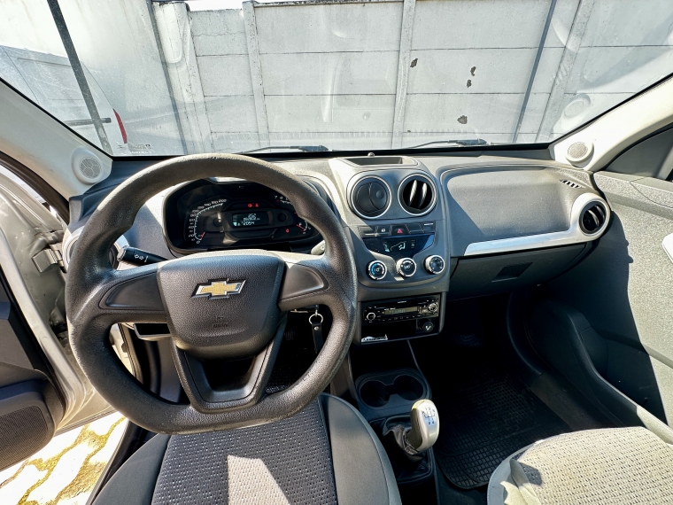 Chevrolet Montana 1.8 Mt 2017 Usado  Usado en Kovacs Usados