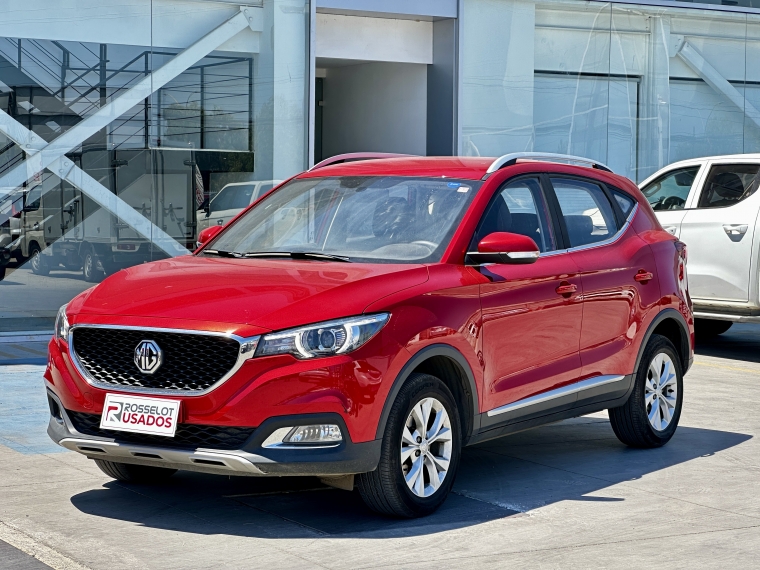 MG ZS ZS 5P 1.5 2023