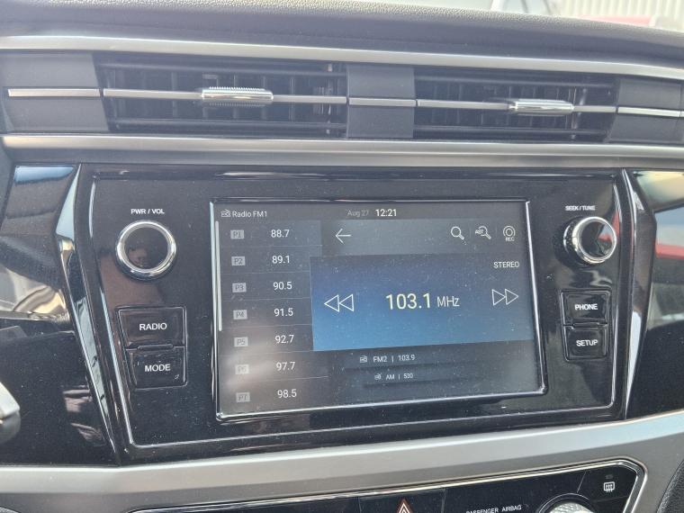Ssangyong Korando New Korando 4x2 1.5 At - Cg111 2023 Usado en Rosselot Usados