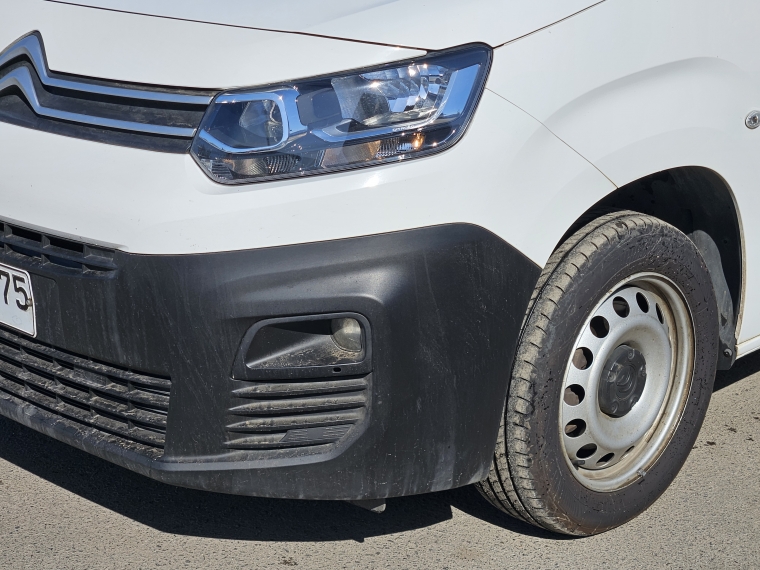 Citroen Berlingo 1.6 Hdi Mt Ac 2022 Usado Usado en Autoselect Usados Citroen Berlingo 1.6 Hdi Mt Ac 2022 Usado Usado en Autoselect Usados