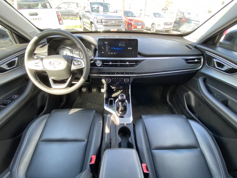 Chery Tiggo 3 pro Tiggo 3 Pro Gls 1.5 2022 Usado en Rosselot Usados