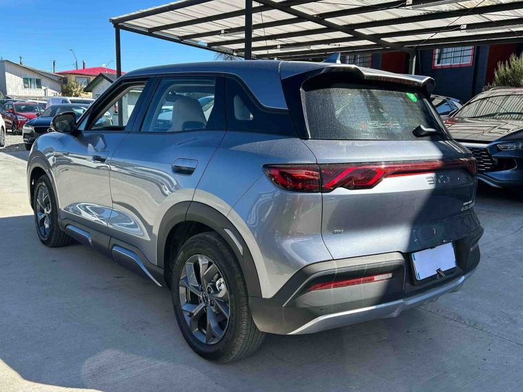 Byd Yuan Yuan Pro Gs 2025 Usado  Usado en Webautos.cl