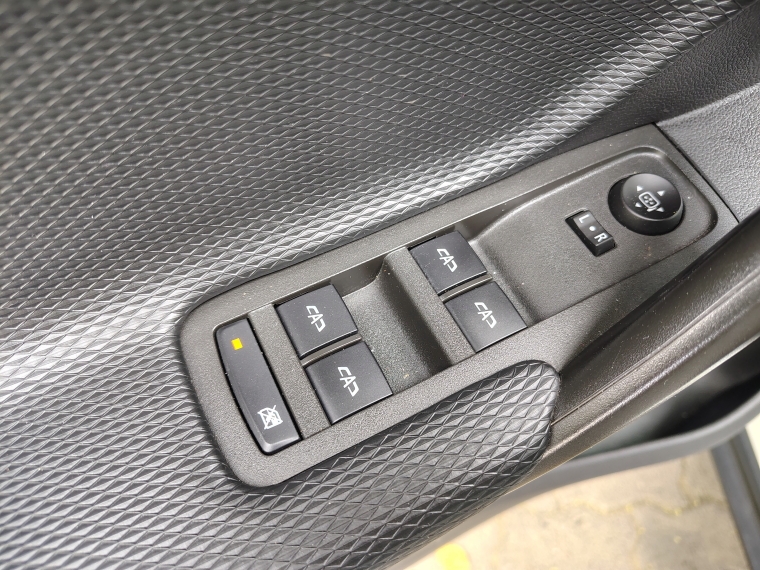 Chevrolet Tracker 1.2 Rs At  2024 Usado  Usado en Kovacs Usados